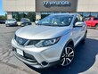 Nissan Rogue Sport