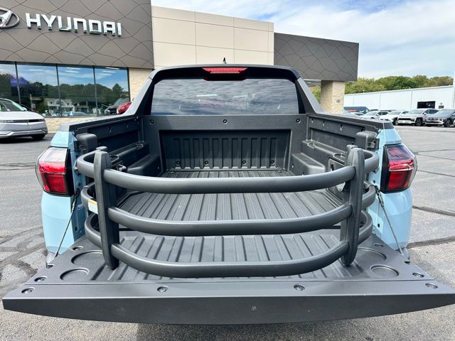 2026 Hyundai Santa Cruz SEL - Photo 30