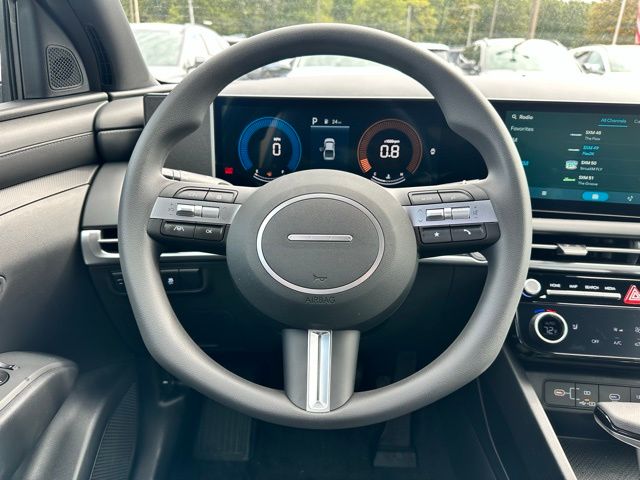 2026 Hyundai Santa Cruz SEL - Photo 14