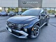 Hyundai Tucson Hybrid