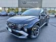 New 2025 Hyundai Tucson Hybrid SEL Convenience Utility