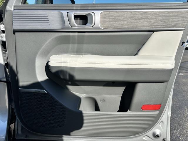 2025 Hyundai Santa Fe Calligraphy - Photo 28