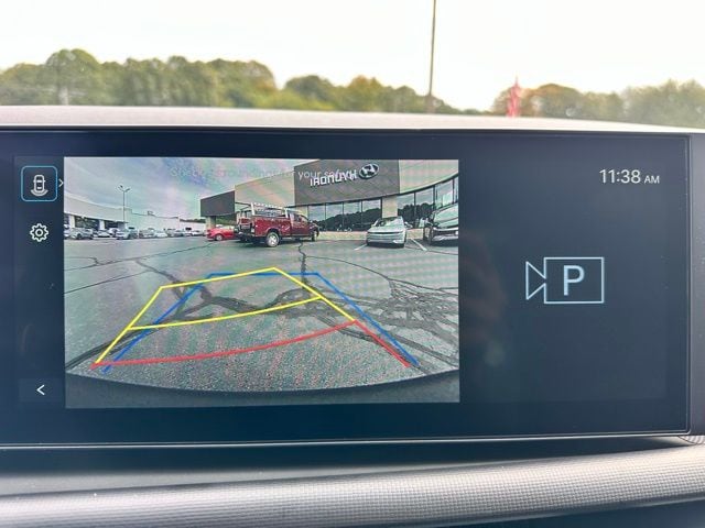 2026 Hyundai Santa Cruz SEL - Photo 20