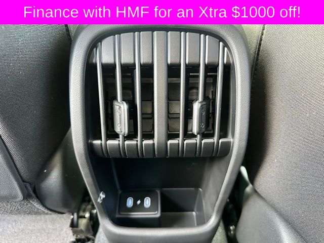 2026 Hyundai Kona SEL Sport - Photo 24