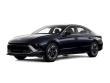 New 2026 Hyundai Sonata SEL Sport Sedan