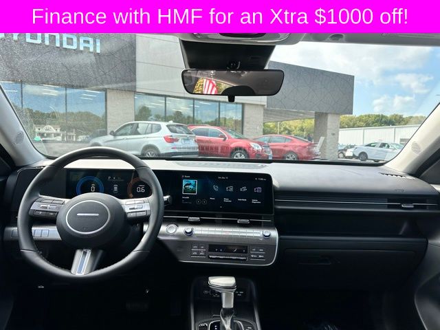 2026 Hyundai Kona SEL Sport - Photo 12