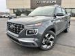 New 2025 Hyundai Venue Limited Utility
