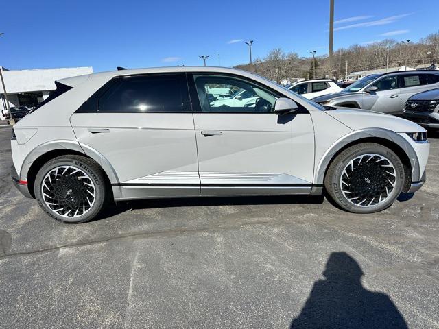 2024 Hyundai Ioniq 5 Limited photo 4