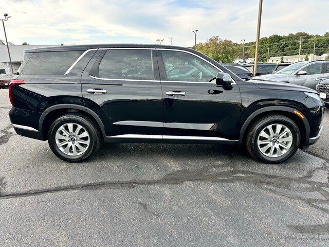 2023 Hyundai Palisade SE photo 4