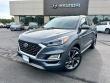 Used 2021 Hyundai Tucson Sport SUV