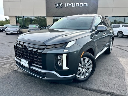 2023 Hyundai Palisade SE SUV 2023 Hyundai Palisade SE SUV