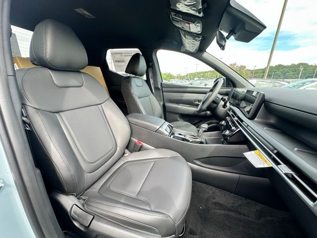 2026 Hyundai Santa Cruz SEL - Photo 29