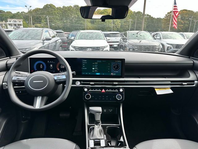 2026 Hyundai Santa Cruz SEL - Photo 13