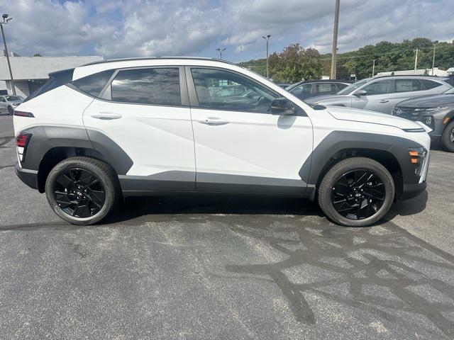 2026 Hyundai Kona SEL photo 4
