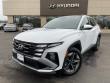 Certified 2025 Hyundai Tucson Hybrid SEL Convenience SUV