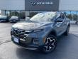 Used 2022 Hyundai Santa Cruz 2.5T Limited Truck Crew Cab
