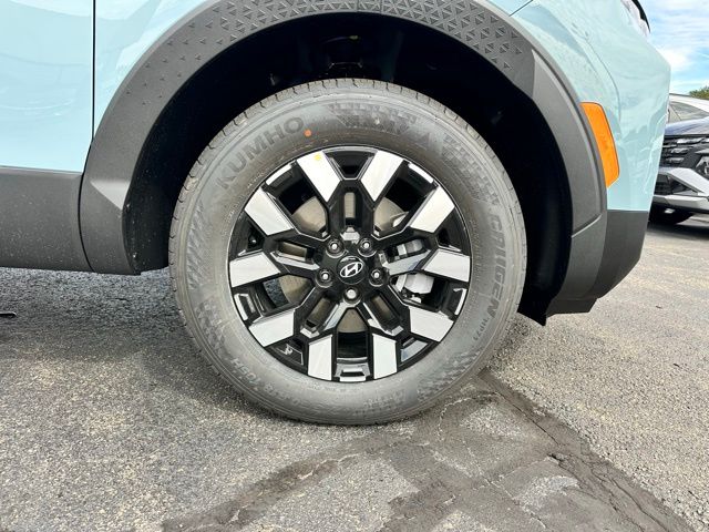 2026 Hyundai Santa Cruz SEL - Photo 35