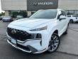 Used 2023 Hyundai Santa Fe Calligraphy SUV