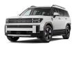 New 2026 Hyundai Santa Fe Hybrid SEL Sport Utility