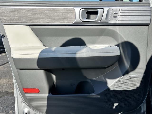 2025 Hyundai Santa Fe Calligraphy - Photo 9