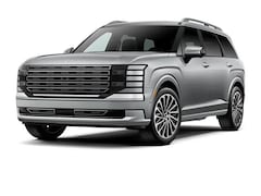2026 Hyundai Palisade Calligraphy AWD Sport Utility