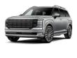 New 2026 Hyundai Palisade Calligraphy AWD Sport Utility