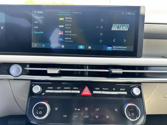2026 Hyundai Tucson SEL - Photo 10