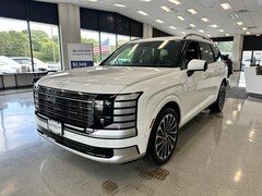2026 Hyundai Palisade Calligraphy AWD Utility 2026 Hyundai Palisade Calligraphy AWD Utility