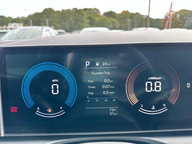 2026 Hyundai Santa Cruz SEL - Photo 17