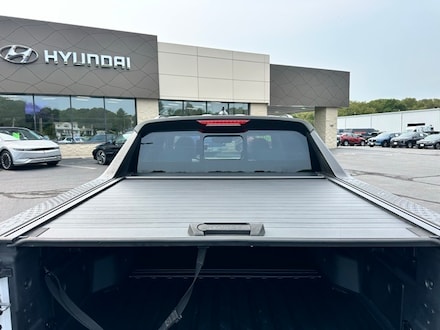 2022 Hyundai Santa Cruz 2.5L SEL Truck Crew Cab 2022 Hyundai Santa Cruz 2.5L SEL Truck Crew Cab