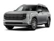 New 2026 Hyundai Palisade SEL Premium AWD Sport Utility