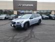 Used 2022 Subaru Outback Wilderness SUV