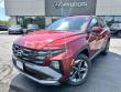 Certified 2026 Hyundai Tucson SEL SUV