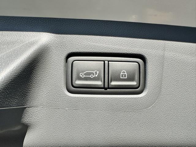 2025 Hyundai Santa Fe Calligraphy - Photo 32