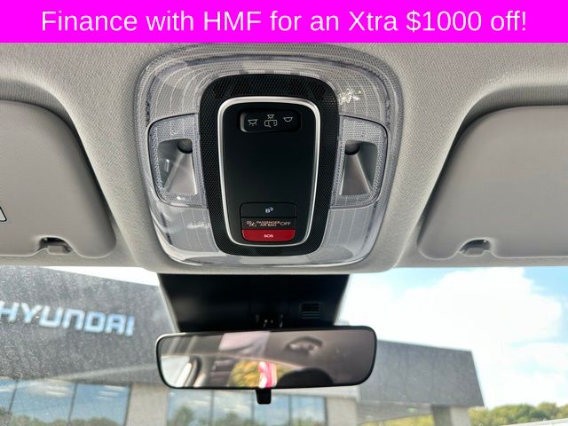 2026 Hyundai Kona SEL Sport - Photo 21