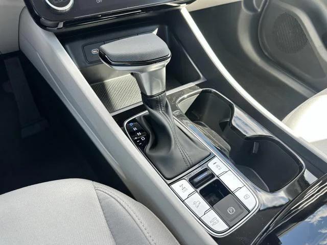 2026 Hyundai Tucson SEL - Photo 18