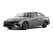 New 2026 Hyundai Elantra Limited Sedan