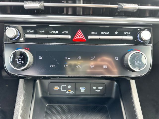2026 Hyundai Santa Cruz SEL - Photo 21