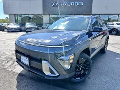 2026 Hyundai Kona SEL Sport AWD Utility 2026 Hyundai Kona SEL Sport AWD Utility
