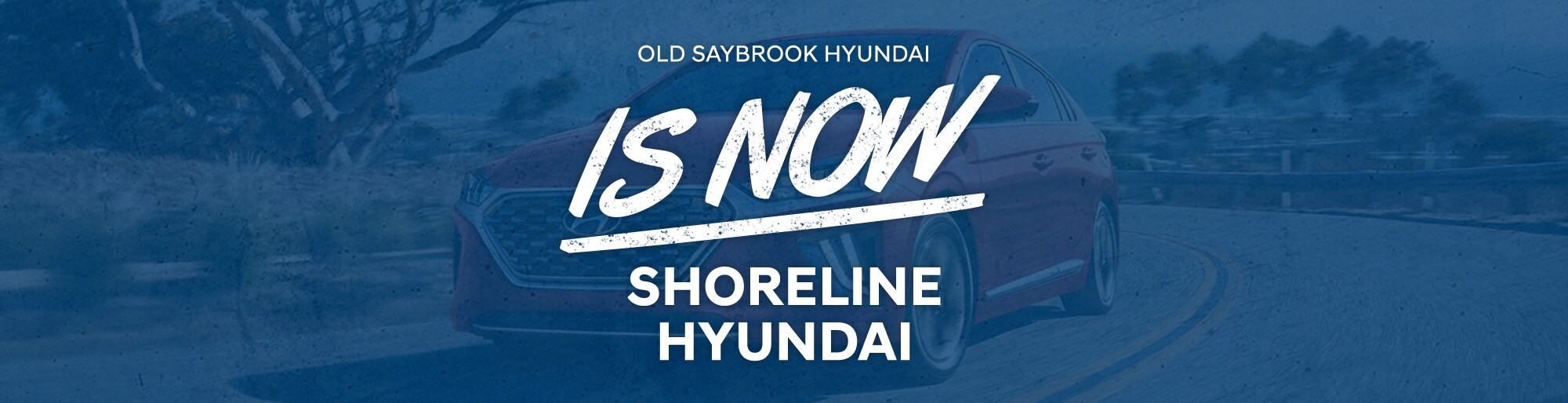 Old Saybrook, CT New Hyundai and Used Car Dealership