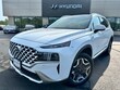 Hyundai Santa Fe Plug-In Hybrid