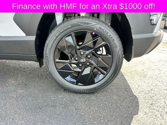 2026 Hyundai Kona SEL Sport - Photo 30