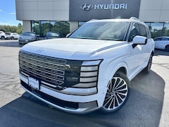 2026 Hyundai Palisade Calligraphy AWD Utility 2026 Hyundai Palisade Calligraphy AWD Utility