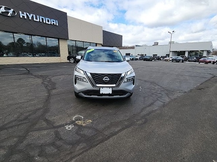 2023 Nissan Rogue SV SUV
