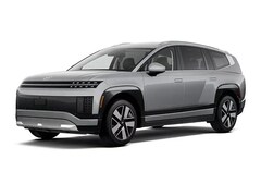 2026 Hyundai IONIQ 9 SEL Sport Utility