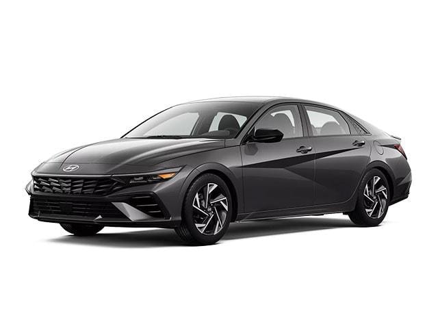 2026 Hyundai Elantra 2.0 SEL Sport Premium's photo