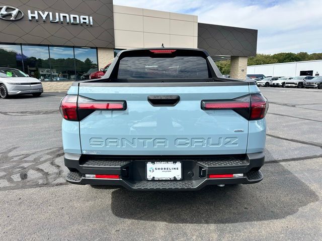 2026 Hyundai Santa Cruz SEL - Photo 6