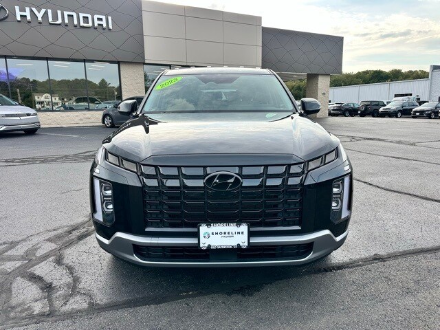 2023 Hyundai Palisade SE photo 2