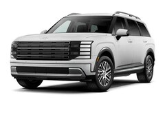 2026 Hyundai Palisade SEL AWD Sport Utility