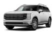 New 2026 Hyundai Palisade SEL AWD Sport Utility